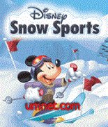 game pic for Snow Sports